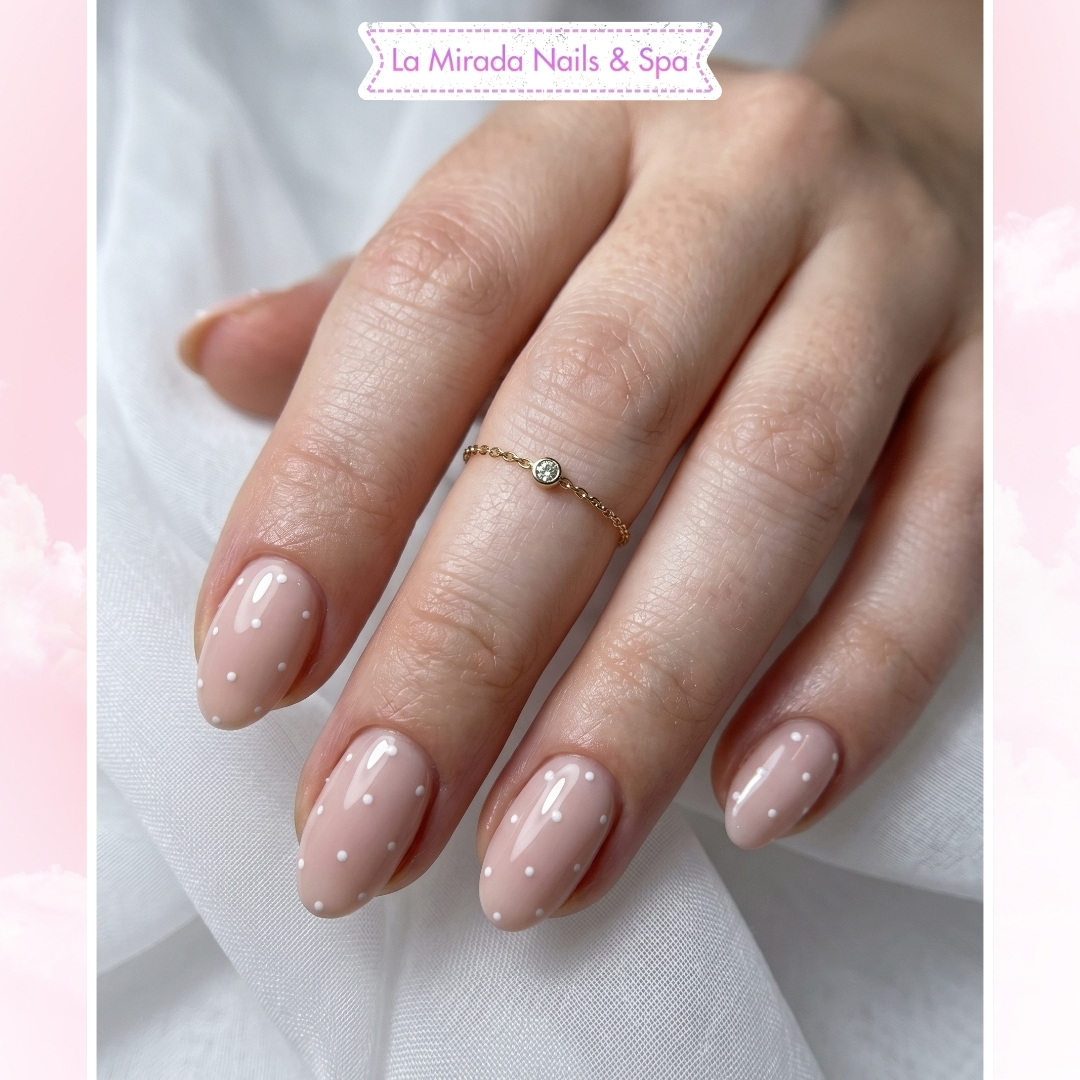 Nails Art